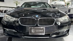 2013 BMW 3 Series 328i xDrive
