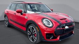 2023 MINI Clubman John Cooper Works ALL4