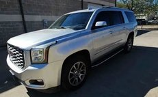 2020 GMC Yukon XL Denali
