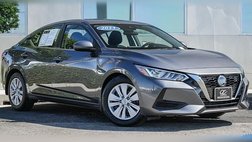 2023 Nissan Sentra S