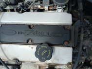 1998 Ford Escort 