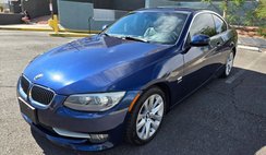 2012 BMW 3 Series 328i xDrive