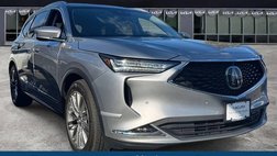 2023 Acura MDX SH-AWD w/Advance