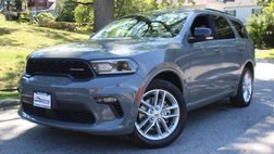 2023 Dodge Durango GT Premium