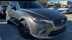 2016 Mazda CX-3 Grand Touring