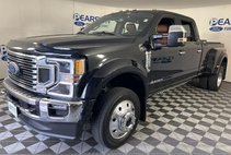 2020 Ford F-450 Super Duty King Ranch