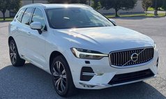 2022 Volvo XC60 B5 Inscription
