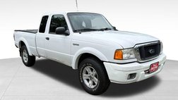 2004 Ford Ranger XLT