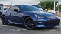 2024 Toyota GR86 Premium