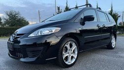 2009 Mazda MAZDA5 Sport