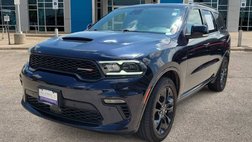 2023 Dodge Durango R/T Plus