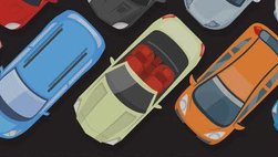 2012 Cadillac SRX Base