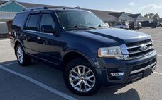 2015 Ford Expedition Limited