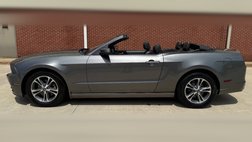 2014 Ford Mustang V6 Premium