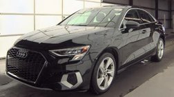 2024 Audi A3 Premium 40 TFSI