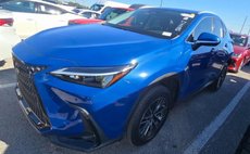 2023 Lexus NX 250 Premium