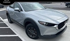 2020 Mazda CX-30 Base