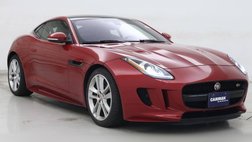 2017 Jaguar F-TYPE S