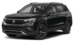 2024 Volkswagen Taos S 4Motion