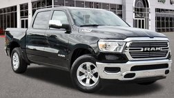 2024 Ram Ram Pickup 1500 Laramie