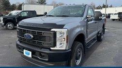 2024 Ford Super Duty F-250 XL
