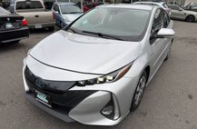 2020 Toyota Prius Prime Limited