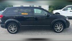 2019 Dodge Journey GT