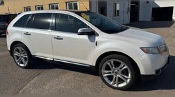 2014 Lincoln MKX Base