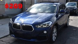 2018 BMW X2 xDrive28i