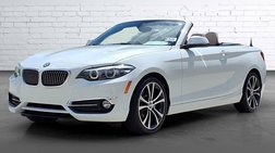 2020 BMW 2 Series 230i
