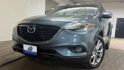 2013 Mazda CX-9 Grand Touring