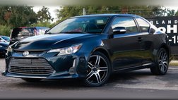 2015 Scion tC Base