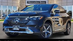 2024 Mercedes-Benz EQE EQE 350 4MATIC