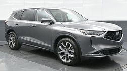 2024 Acura MDX SH-AWD w/Tech