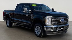 2024 Ford Super Duty F-250 XLT