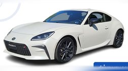 2023 Toyota GR86 Premium