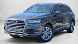 2019 Audi Q7 Premium