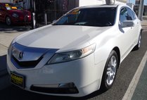 2010 Acura TL Base