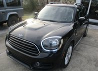 2020 MINI Countryman Cooper