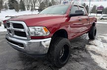 2015 Ram Ram Pickup 2500 Tradesman