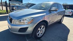 2011 Volvo XC60 3.2