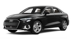 2024 Audi A3 Premium 40 TFSI