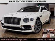 2020 Bentley Flying Spur W12