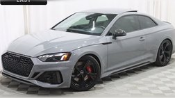 2021 Audi RS 5 2.9T quattro