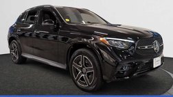 2024 Mercedes-Benz GLC-Class GLC 300 4MATIC