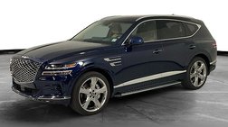 2023 Genesis GV80 3.5T