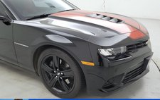 2015 Chevrolet Camaro SS