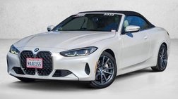 2022 BMW 4 Series 430i