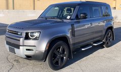 2023 Land Rover Defender 110 S