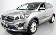2016 Kia Sorento L